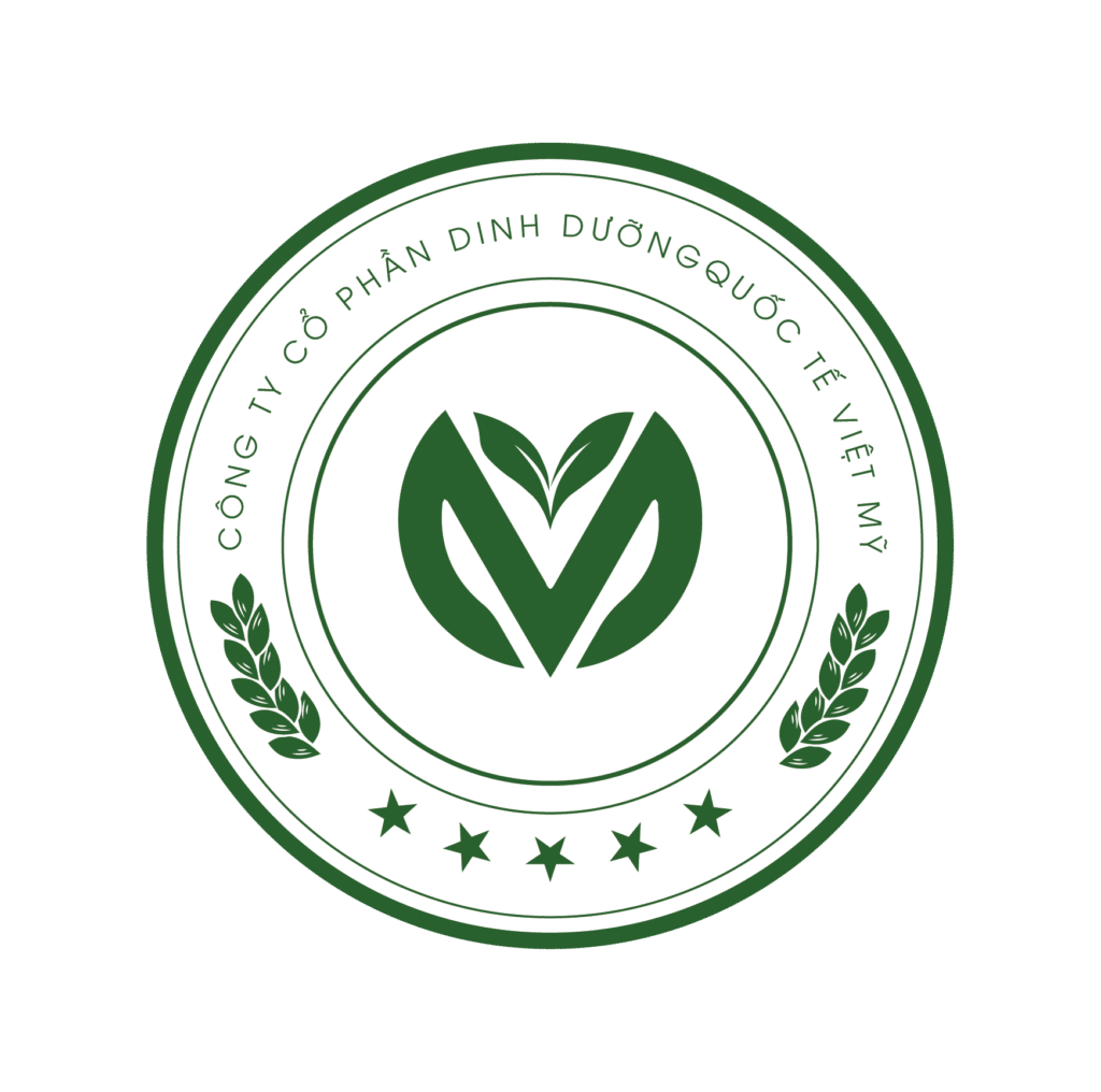 CÔNG TY CỔ PHẦN DINH DƯỠNG QUỐC TẾ VIỆT MỸ